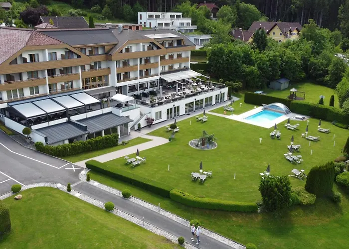 Dei Schoenblick Hotel