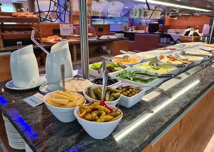 Hotel Dei Schoenblick 4*