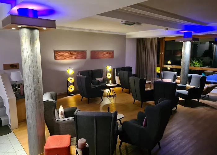 Hotel Dei Schoenblick 4*