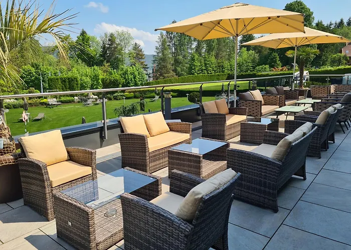 Dei Schoenblick 4* Velden am Wörthersee