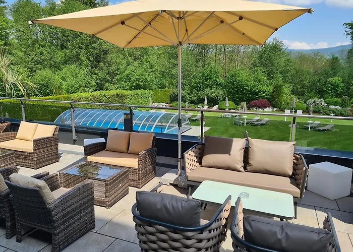 Hotel Dei Schoenblick 4*