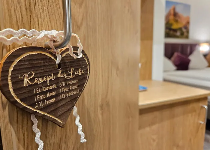 Hotel Dei Schoenblick