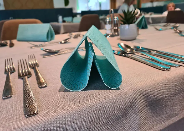 Dei Schoenblick Hotel 4*