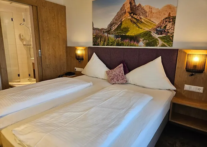 Hotel Dei Schoenblick