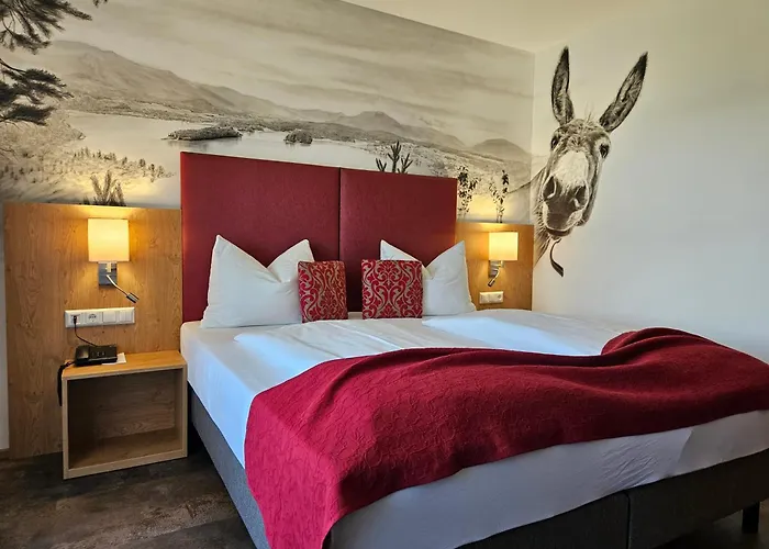 Hotel Dei Schoenblick 4*