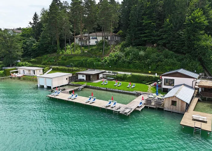 Hotel Dei Schoenblick