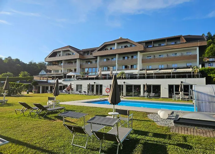 Hotel Dei Schoenblick