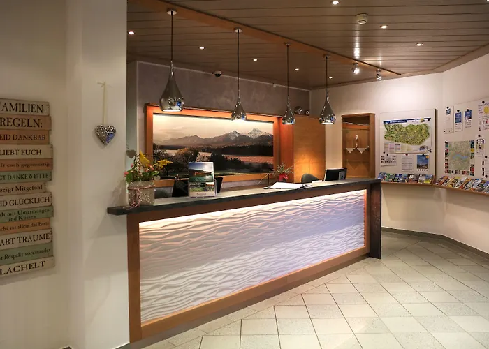 Dei Schoenblick Velden am Wörthersee