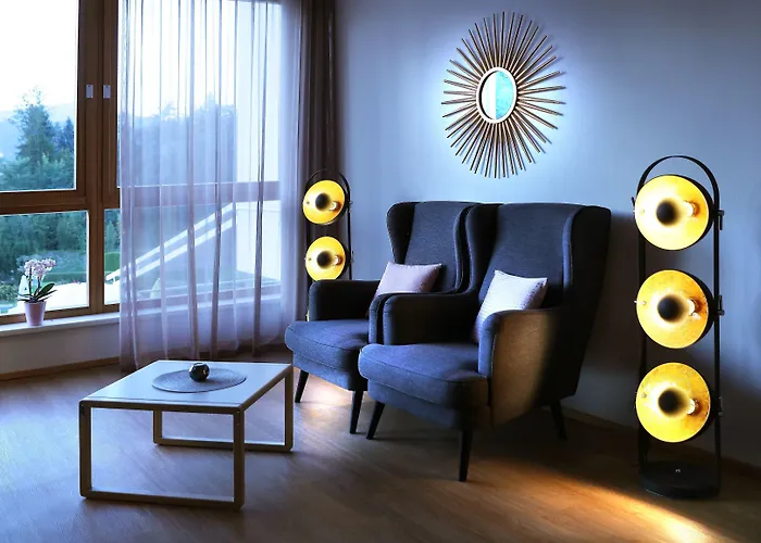 Dei Schoenblick Hotel