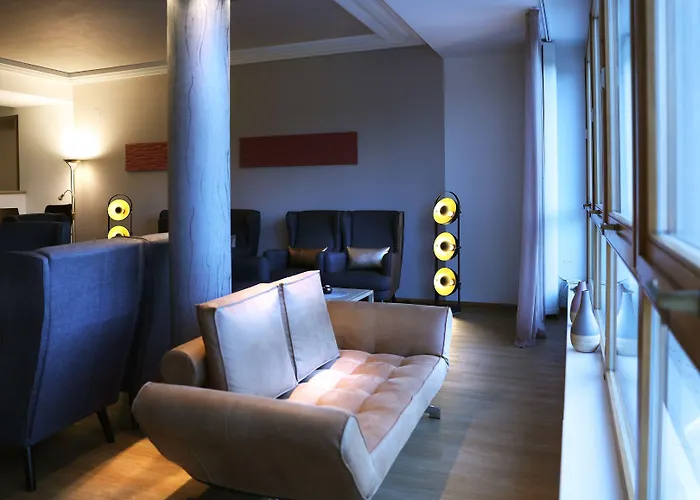 Hotel Dei Schoenblick