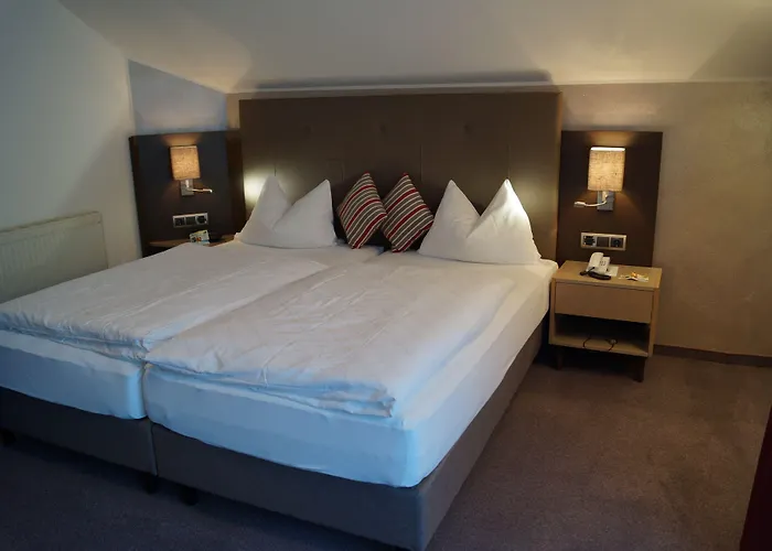 Hotel Dei Schoenblick