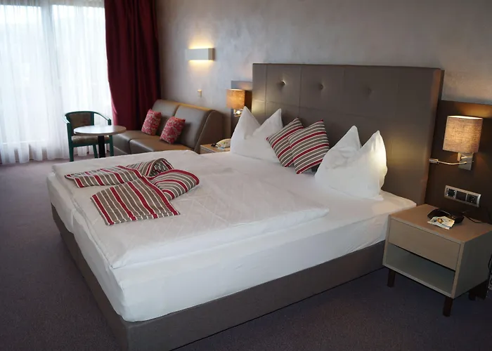 Dei Schoenblick Hotel