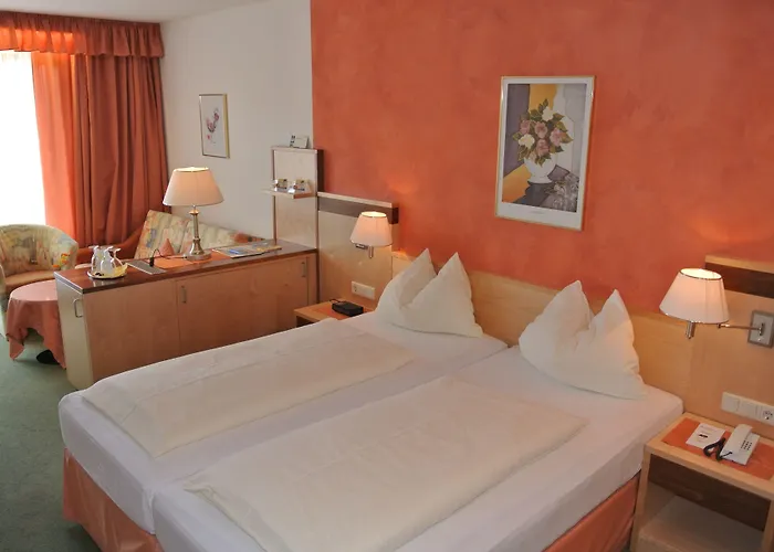 Hotel Dei Schoenblick