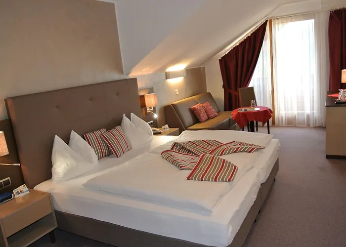 Dei Schoenblick Hotel 4*