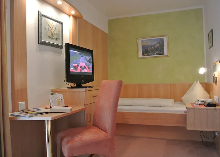 Dei Schoenblick Hotel