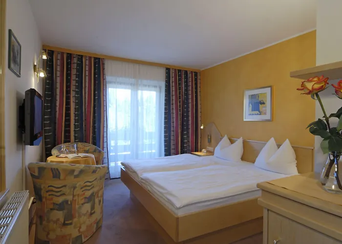 Hotel Dei Schoenblick 4*