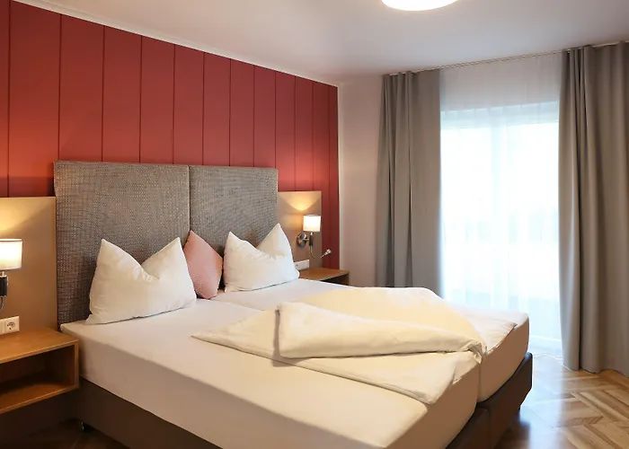 Dei Schoenblick Hotel Velden am Woerthersee