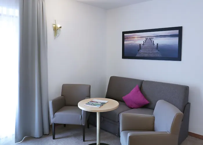 Hotel Dei Schoenblick