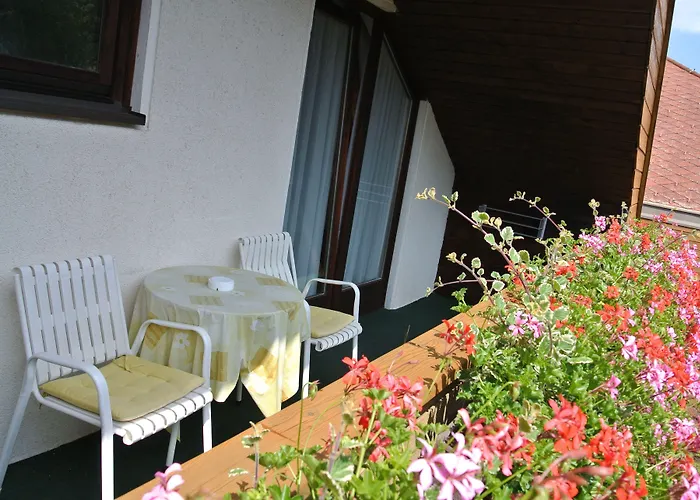 Dei Schoenblick Hotel Velden am Woerthersee