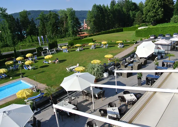 Dei Schoenblick Velden am Wörthersee