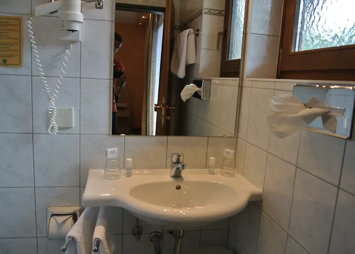 Dei Schoenblick Hotel