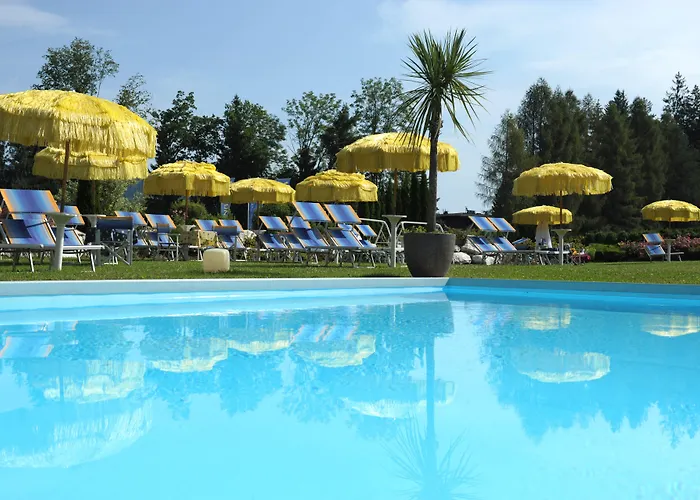 Dei Schoenblick Hotel