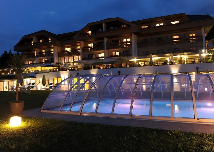 Dei Schoenblick Hotel