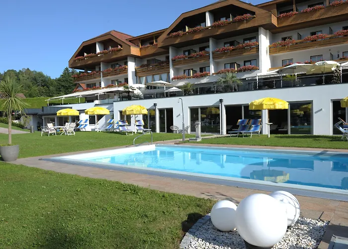 Dei Schoenblick Hotel 4*