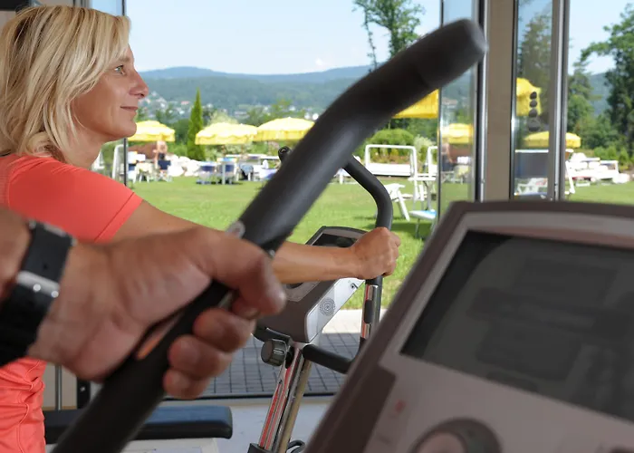 Dei Schoenblick Hotel