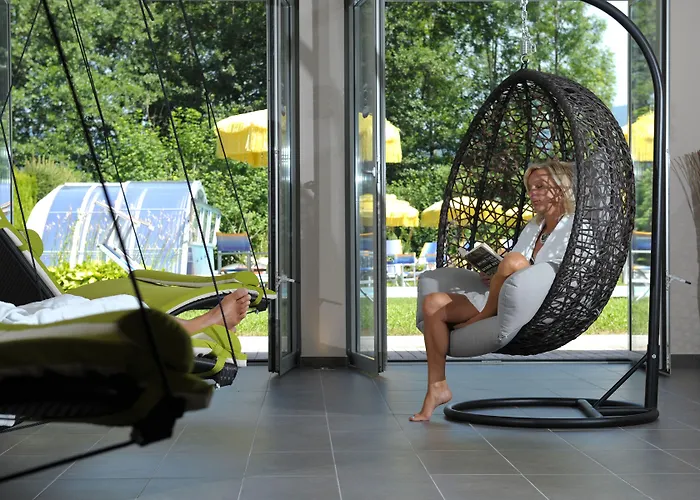 Dei Schoenblick 4* Velden am Wörthersee