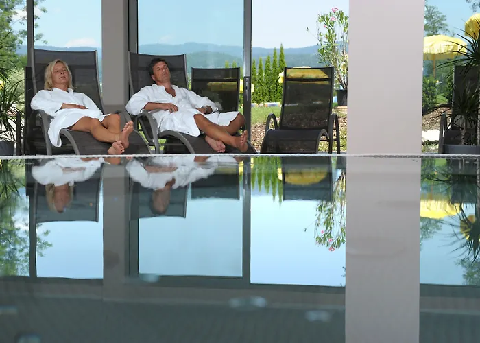 Hotel Dei Schoenblick 4*