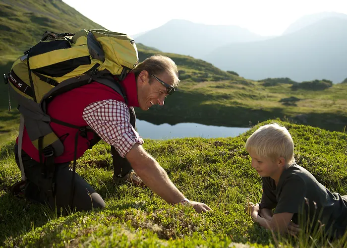Dei Schoenblick Hotel