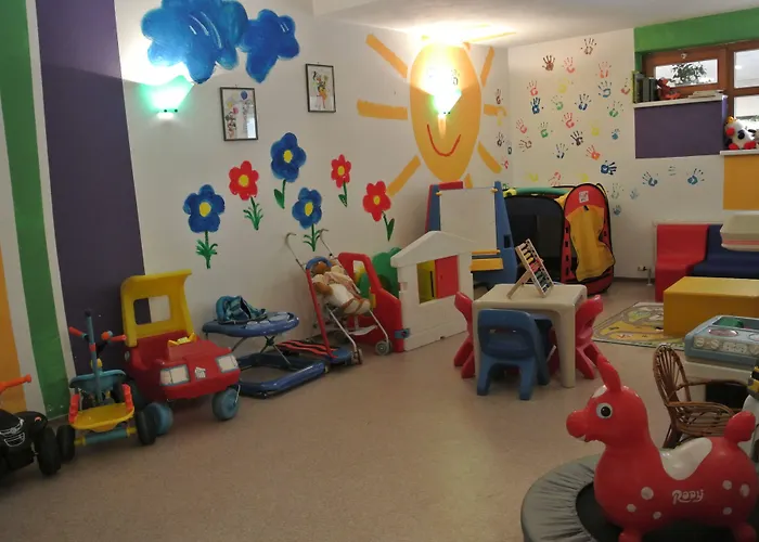 Dei Schoenblick Hotel