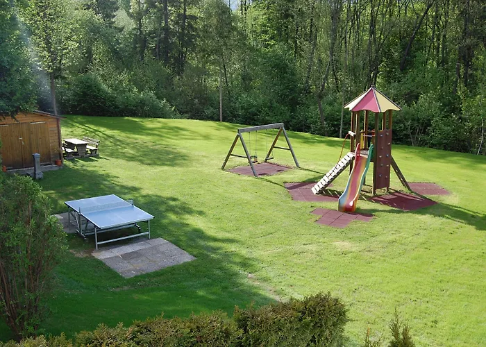 Dei Schoenblick Hotel 4*