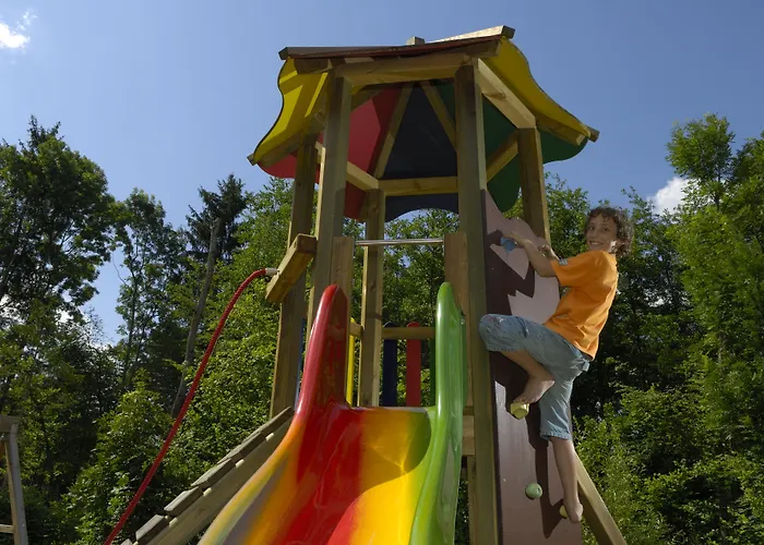 Dei Schoenblick Hotel Velden am Wörthersee