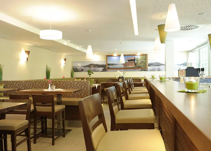 Dei Schoenblick Hotel Velden am Woerthersee