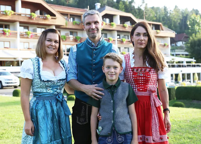 Dei Schoenblick Hotel