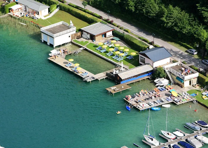 Hotel Dei Schoenblick 4*