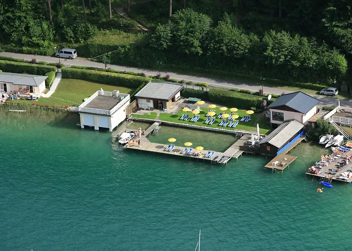 Hotel Dei Schoenblick 4*