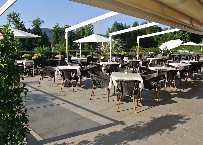 Dei Schoenblick Hotel 4*