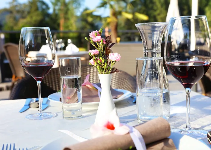 Dei Schoenblick Hotel Velden am Wörthersee