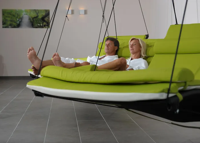 Dei Schoenblick Hotel 4*