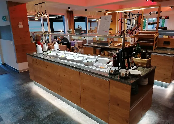 Dei Schoenblick Hotel Velden am Woerthersee