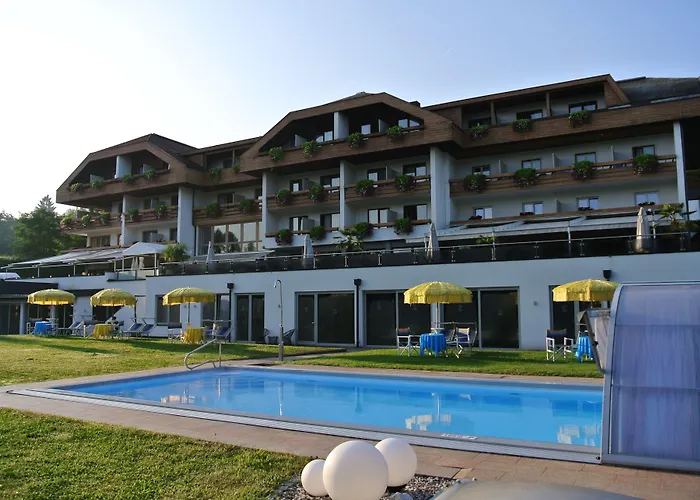 Dei Schoenblick Hotel