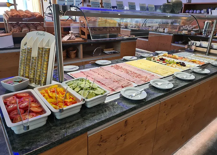 Hotel Dei Schoenblick