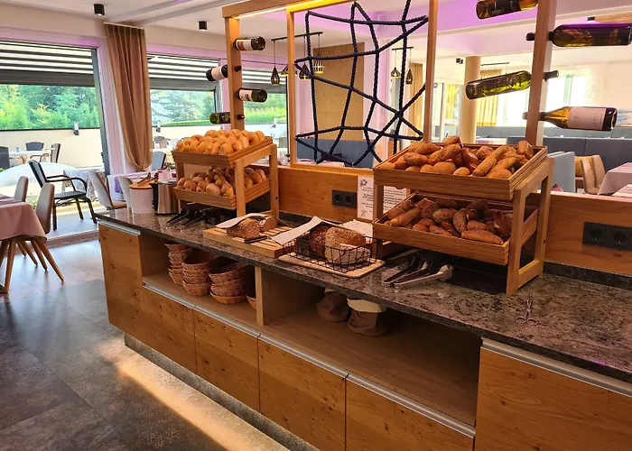 Dei Schoenblick Hotel 4*