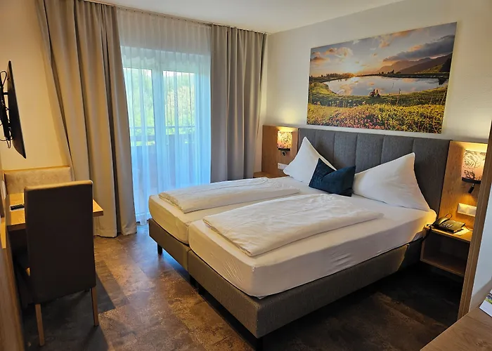 Hotel Dei Schoenblick