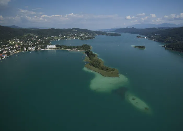 Dei Schoenblick Hotel 4*