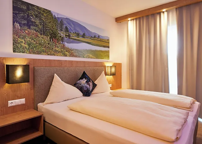 Dei Schoenblick 4* Velden am Woerthersee